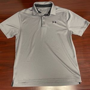 Under Armour polo